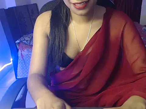 SobnamHot online show from April 12, 4:54 pm