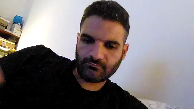 marios87xxl online show from March 16, 6:32 pm