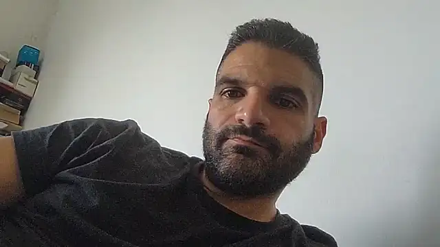 marios87xxl online show from June 15, 1:11 pm