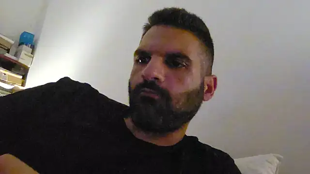 marios87xxl online show from June 3, 9:52 pm