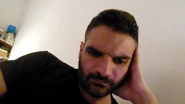 marios87xxl online show from March 27, 11:16 pm
