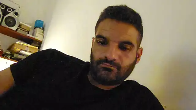 marios87xxl online show from June 24, 9:12 pm