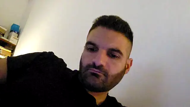 marios87xxl online show from March 22, 1:01 pm