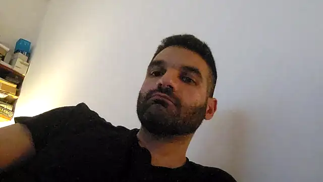 marios87xxl online show from March 30, 2:51 pm