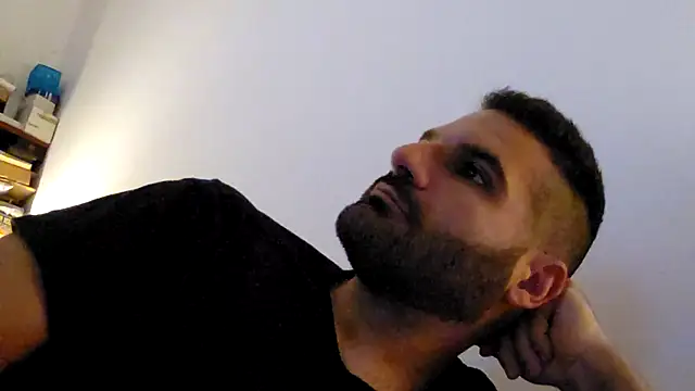 marios87xxl online show from March 24, 8:47 am