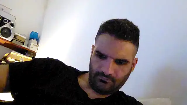 marios87xxl online show from May 13, 9:49 am