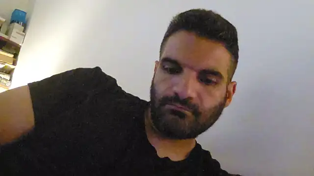 marios87xxl online show from May 21, 2:25 pm