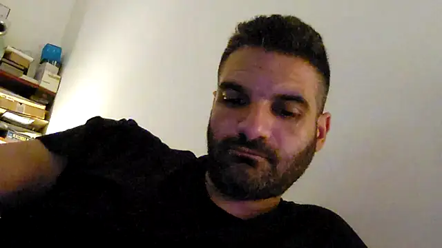 marios87xxl online show from March 28, 5:25 pm
