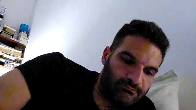 marios87xxl online show from April 22, 8:59 pm