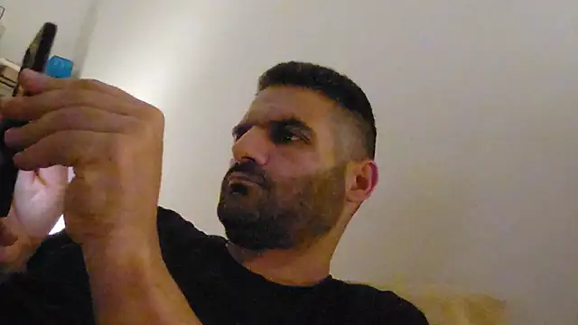 marios87xxl online show from May 14, 9:01 pm