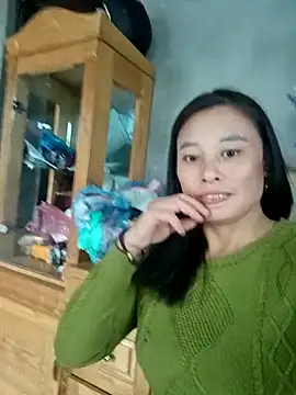 kaia-cam online show from February 5, 3:57 am