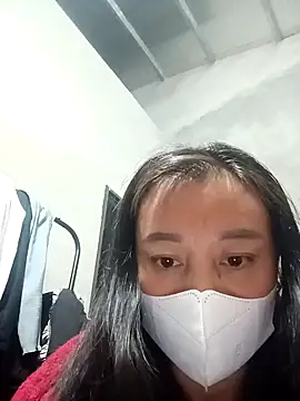 kaia-cam online show from February 8, 8:50 pm