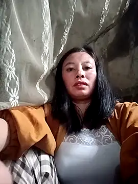 kaia-cam online show from January 16, 9:46 am