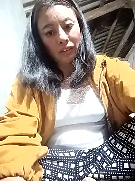 kaia-cam online show from January 15, 9:23 am