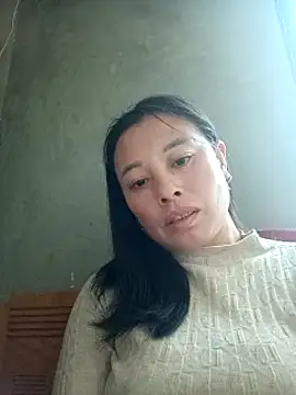 kaia-cam online show from January 19, 5:22 am