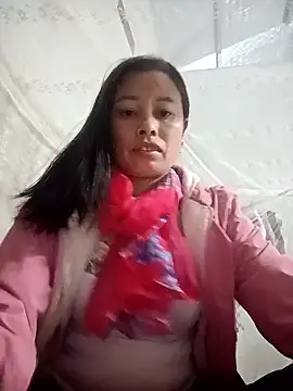 kaia-cam online show from January 18, 5:16 pm