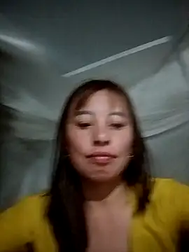 kaia-cam online show from March 1, 8:20 pm