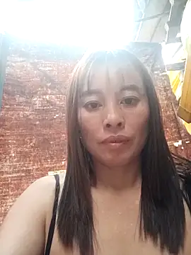 kaia-cam online show from February 25, 10:04 am