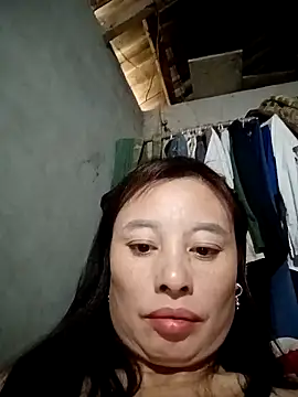 kaia-cam online show from February 19, 6:10 am