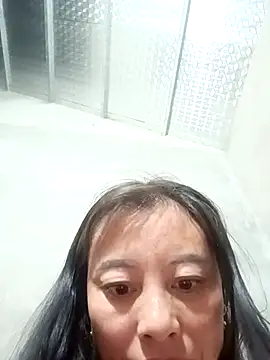 kaia-cam online show from February 13, 10:54 pm