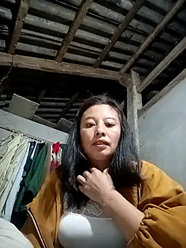 kaia-cam online show from January 15, 9:29 pm