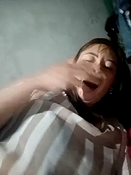 kaia-cam online show from February 28, 2:06 pm