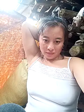 kaia-cam online show from February 23, 1:51 am