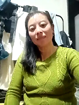 kaia-cam online show from February 6, 8:16 pm