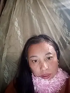 kaia-cam online show from January 17, 9:57 am