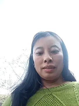 kaia-cam online show from February 6, 8:10 am