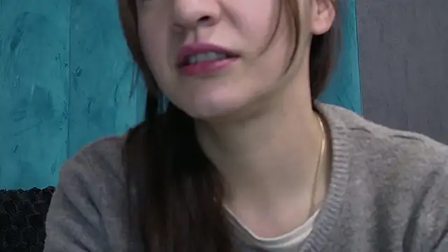 AnyaHappiness online show from February 18, 7:06 am