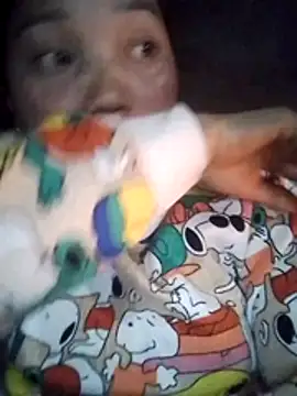 LingLing002 online show from January 17, 11:36 am