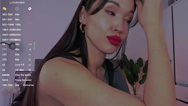 your asian dream online show from April 1, 6:26 am