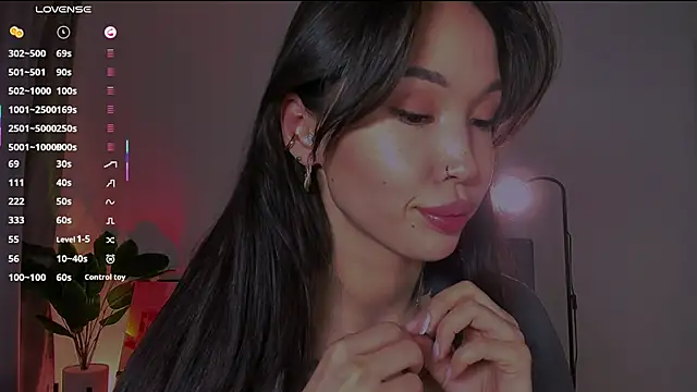 your asian dream online show from April 15, 5:13 am