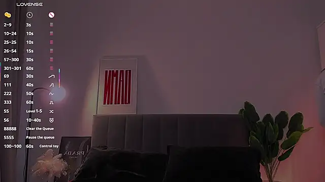 your asian dream online show from March 25, 6:13 am