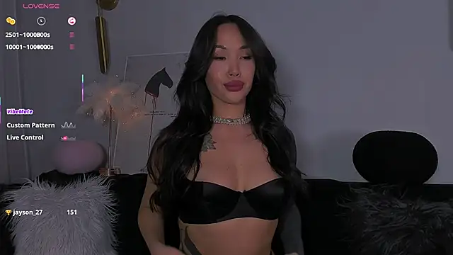 your asian dream online show from February 6, 4:30 am