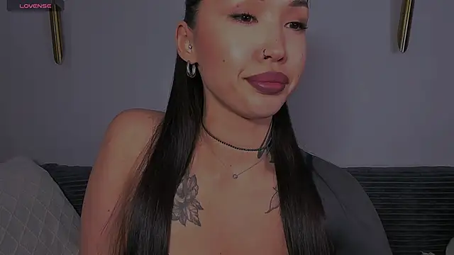 your asian dream online show from February 2, 5:45 pm