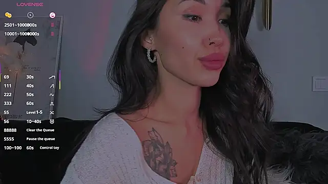 your asian dream online show from February 18, 5:53 pm