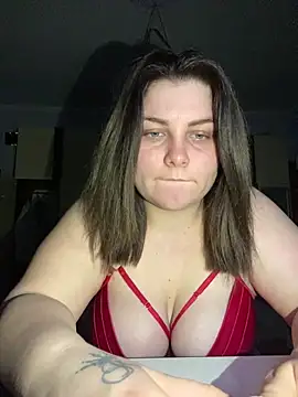 Snapshot of ShappireJoy chatting on February 15, 12:44 am ShappireJoy online show from February 15, 12:44 am