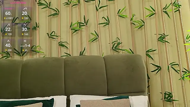 EmilyWess online show from March 29, 6:20 pm