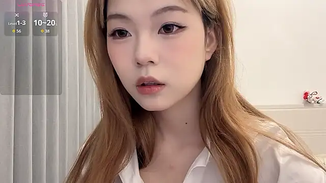 Xiaorui- online show from January 14, 12:53 pm