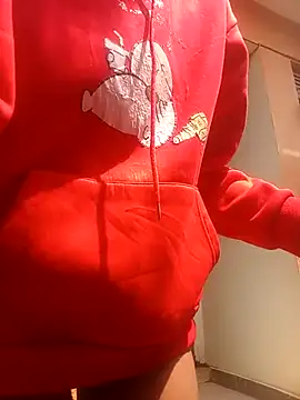 PatriciaVen online show from February 24, 8:26 am