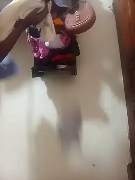 PatriciaVen online show from March 28, 5:08 am