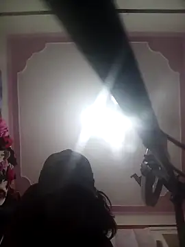 PatriciaVen online show from March 25, 6:24 am