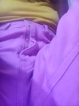 PatriciaVen online show from February 23, 7:36 pm