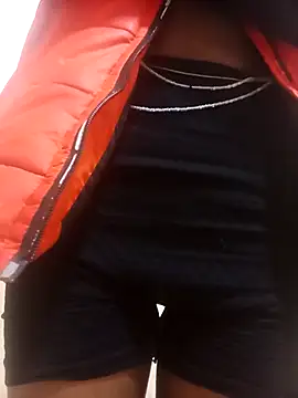 PatriciaVen online show from February 20, 4:20 am