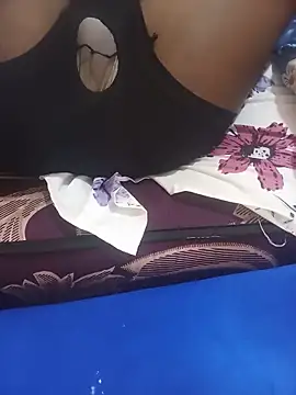 PatriciaVen online show from May 22, 6:22 am