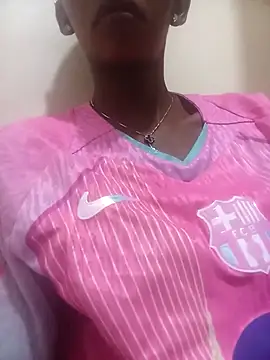 PatriciaVen online show from March 24, 6:19 pm