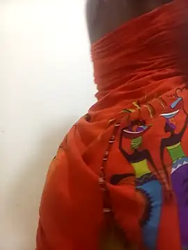 PatriciaVen online show from February 9, 4:21 am