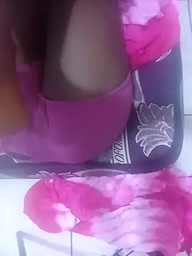 PatriciaVen online show from March 21, 5:08 am